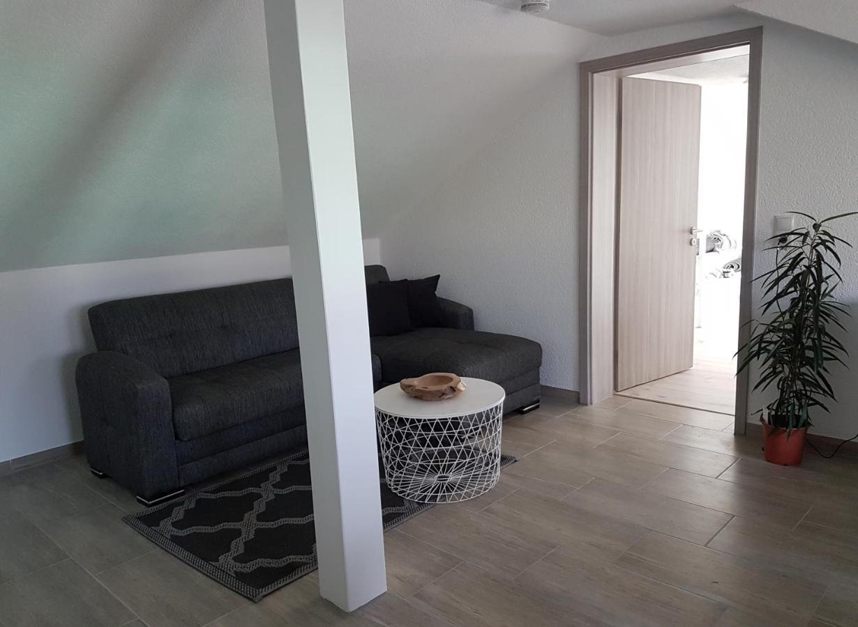 Fewo Neuwied & Koblenz Dış mekan fotoğraf