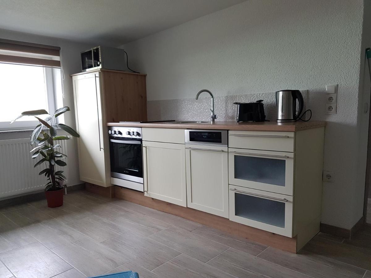 Fewo Neuwied & Koblenz Dış mekan fotoğraf