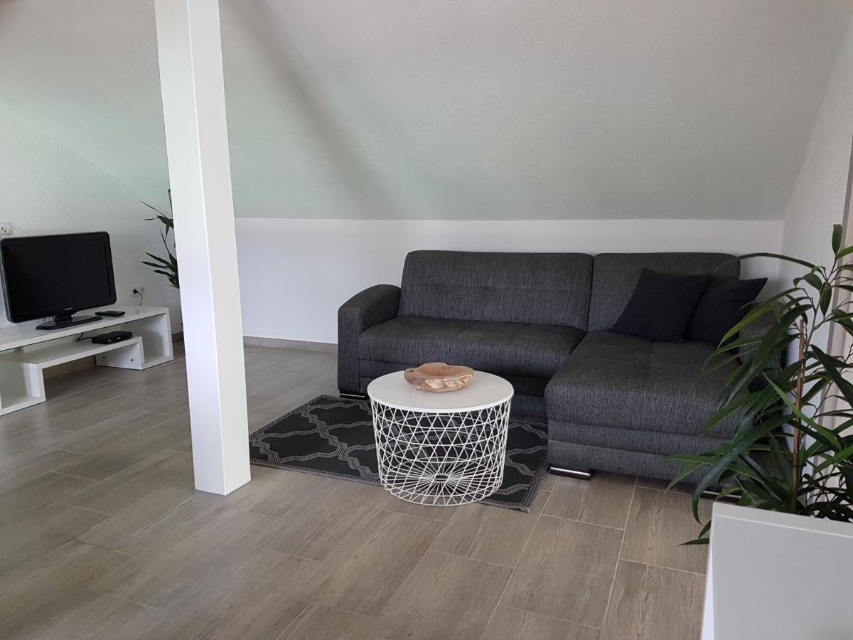 Fewo Neuwied & Koblenz Dış mekan fotoğraf