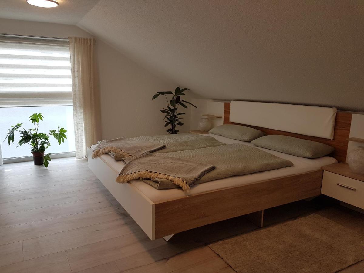 Fewo Neuwied & Koblenz Dış mekan fotoğraf