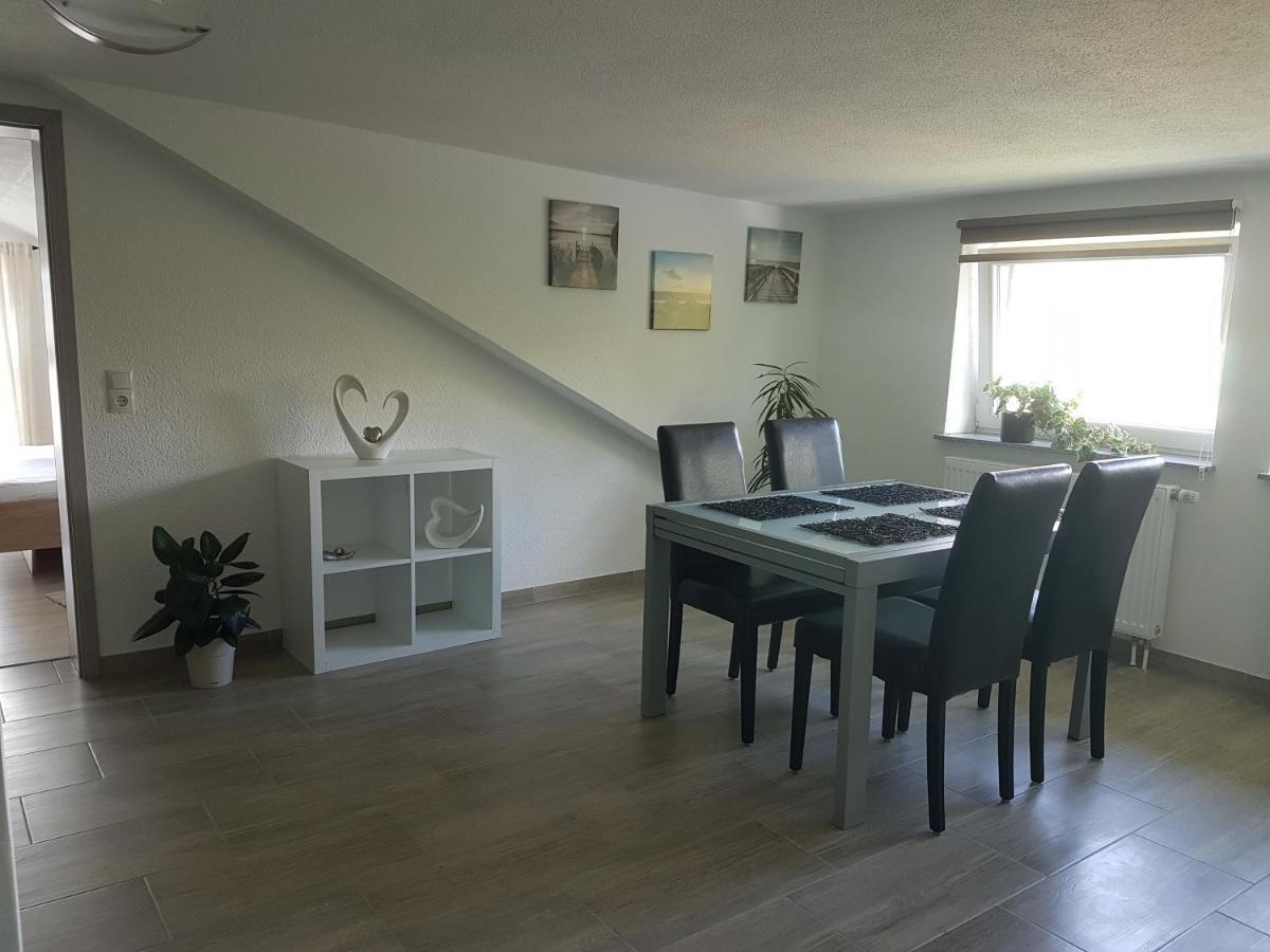 Fewo Neuwied & Koblenz Dış mekan fotoğraf